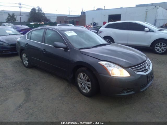 NISSAN ALTIMA 2011 1n4al2ap7bn407215