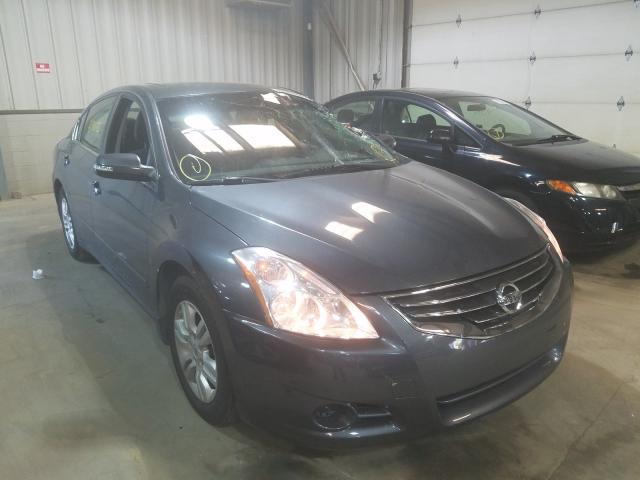 NISSAN ALTIMA BAS 2011 1n4al2ap7bn407537