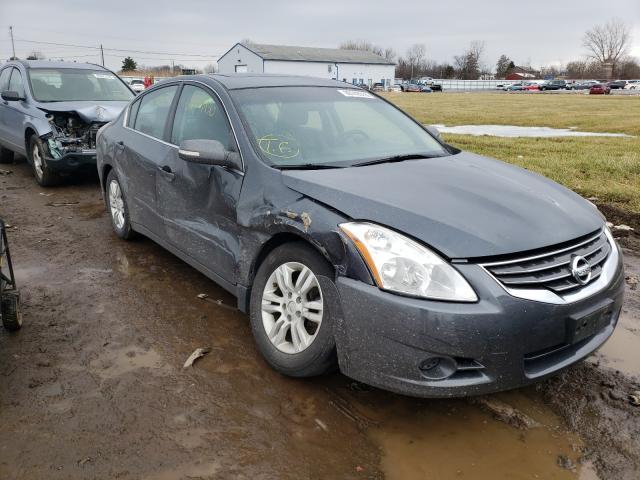 NISSAN ALTIMA BAS 2011 1n4al2ap7bn407750