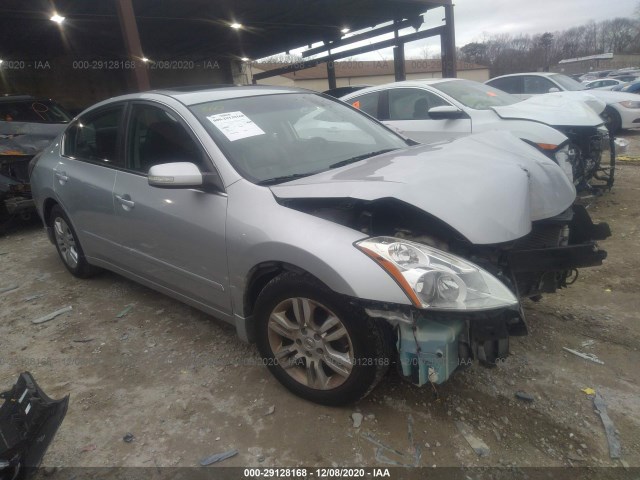 NISSAN ALTIMA 2011 1n4al2ap7bn407859