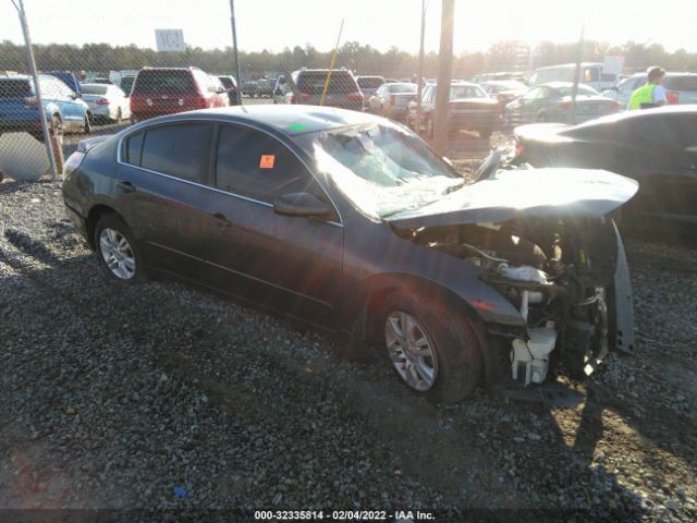 NISSAN ALTIMA 2011 1n4al2ap7bn408266