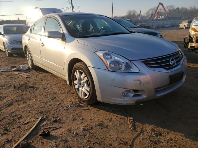 NISSAN ALTIMA BAS 2011 1n4al2ap7bn408297