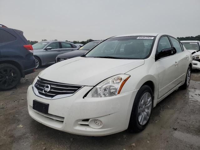 NISSAN ALTIMA 2011 1n4al2ap7bn408509