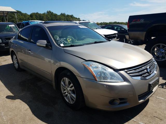 NISSAN ALTIMA BAS 2011 1n4al2ap7bn408560