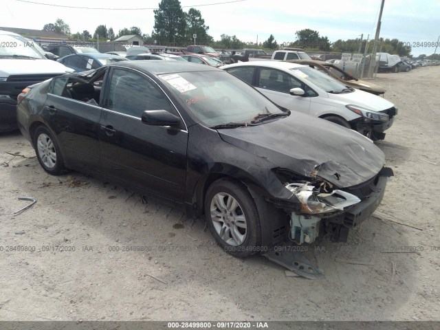 NISSAN ALTIMA 2011 1n4al2ap7bn409157