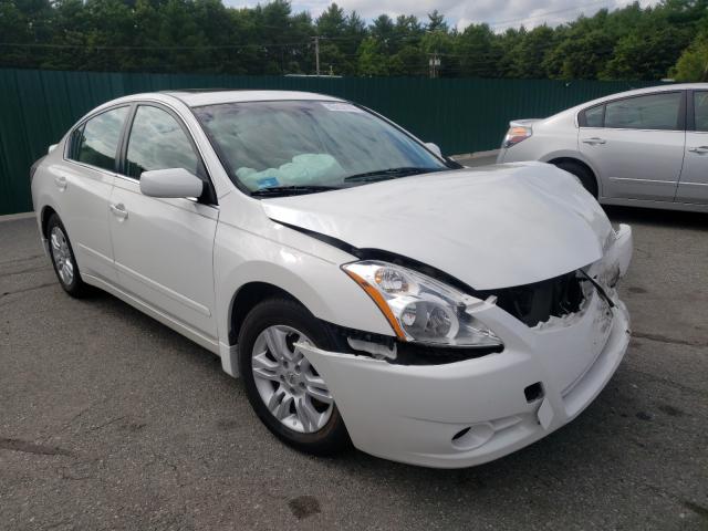 NISSAN ALTIMA BAS 2011 1n4al2ap7bn409403