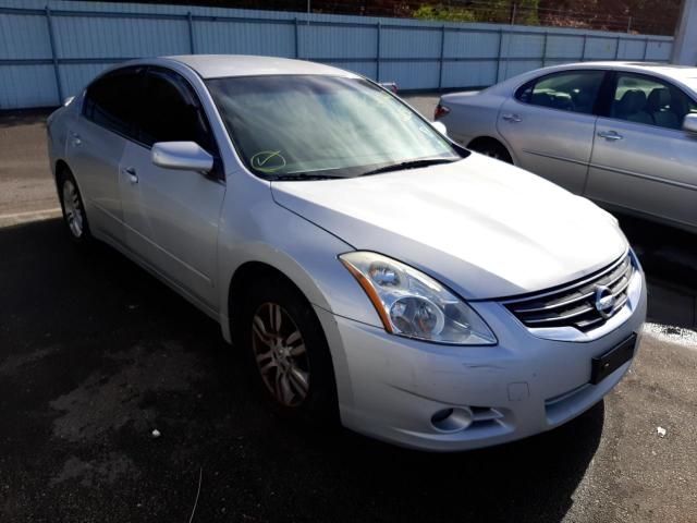 NISSAN ALTIMA BAS 2011 1n4al2ap7bn409515