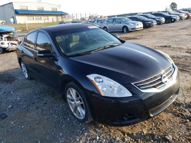 NISSAN ALTIMA BAS 2011 1n4al2ap7bn409787