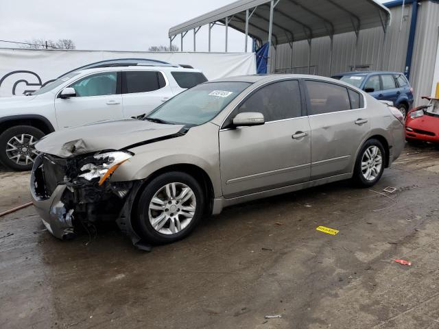 NISSAN ALTIMA 2011 1n4al2ap7bn410180