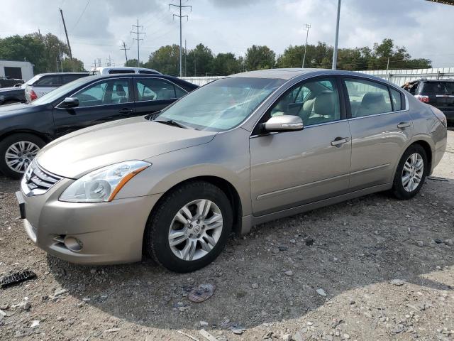 NISSAN ALTIMA 2011 1n4al2ap7bn411023