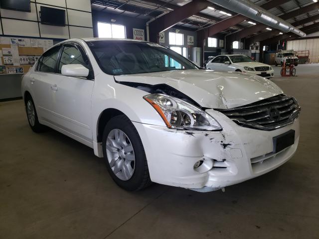 NISSAN ALTIMA BAS 2011 1n4al2ap7bn411118