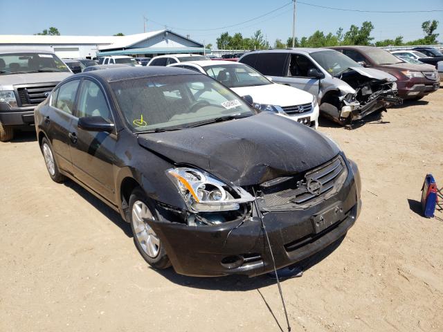 NISSAN ALTIMA BAS 2011 1n4al2ap7bn412110