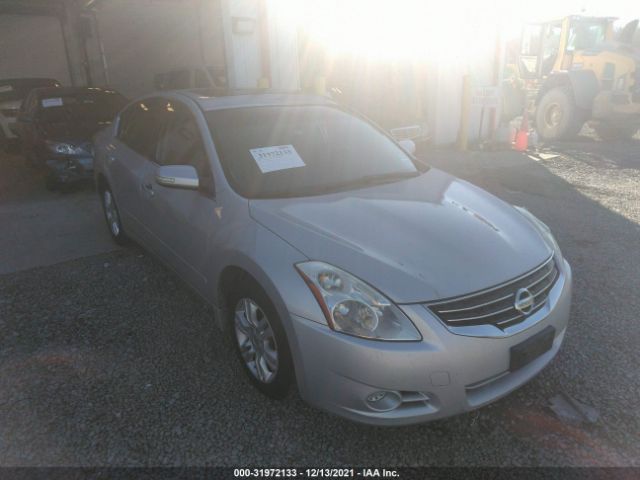 NISSAN ALTIMA 2011 1n4al2ap7bn412348