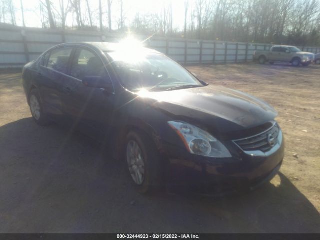 NISSAN ALTIMA 2011 1n4al2ap7bn413709