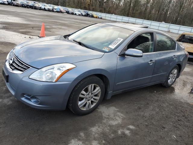 NISSAN ALTIMA 2011 1n4al2ap7bn415315