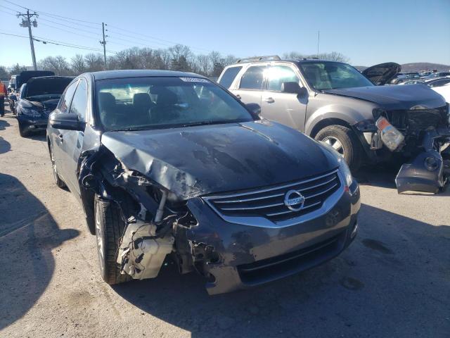 NISSAN ALTIMA BAS 2011 1n4al2ap7bn415458