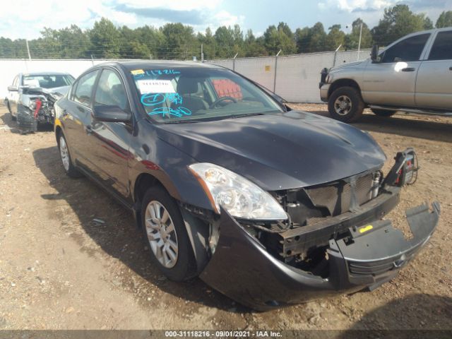 NISSAN ALTIMA 2011 1n4al2ap7bn415587