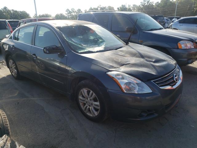 NISSAN ALTIMA BAS 2011 1n4al2ap7bn415752