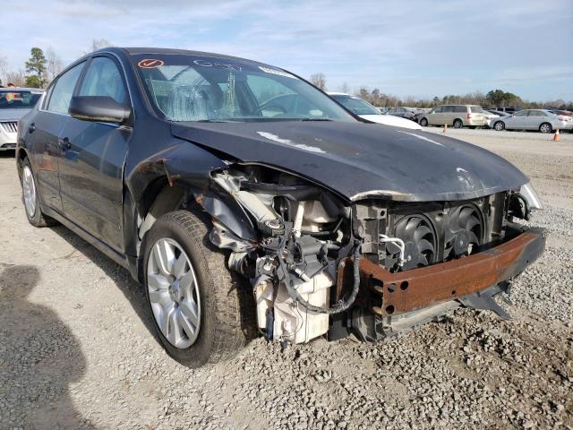 NISSAN ALTIMA 2011 1n4al2ap7bn416030