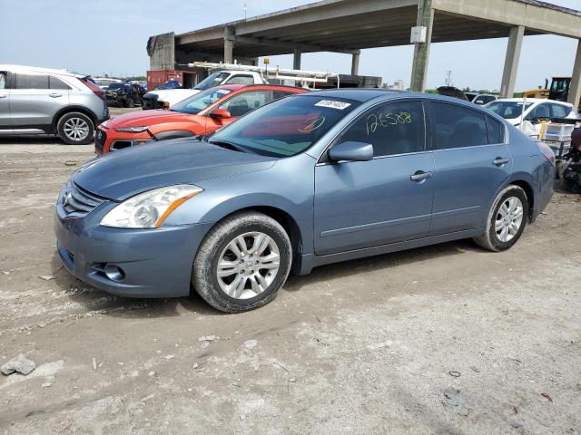 NISSAN ALTIMA BAS 2011 1n4al2ap7bn416156