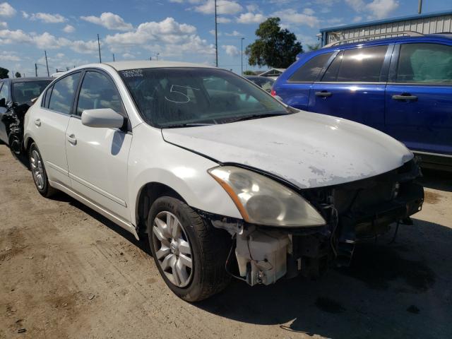 NISSAN ALTIMA BAS 2011 1n4al2ap7bn416464