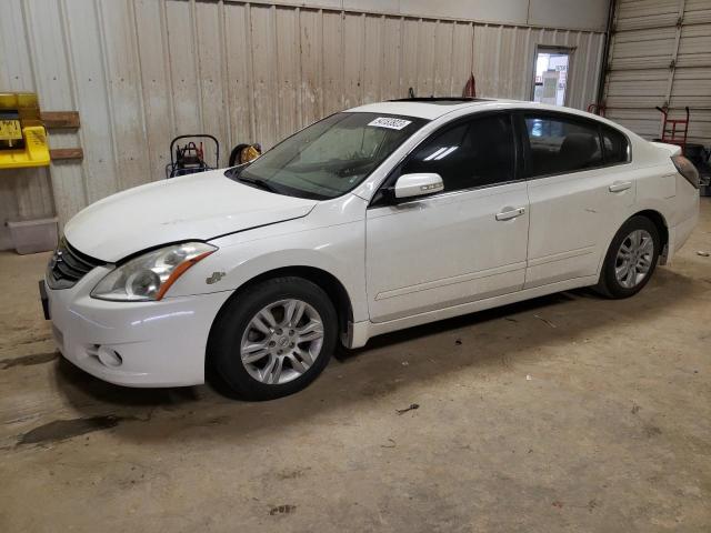 NISSAN ALTIMA BAS 2011 1n4al2ap7bn418327