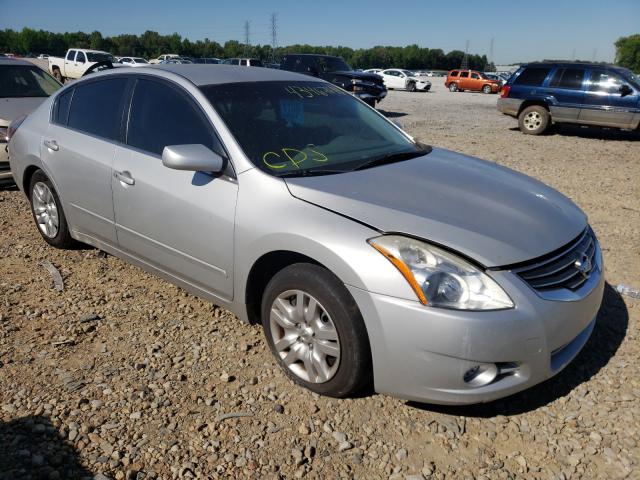 NISSAN ALTIMA BAS 2011 1n4al2ap7bn418408