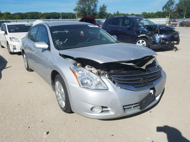 NISSAN ALTIMA BAS 2011 1n4al2ap7bn418523