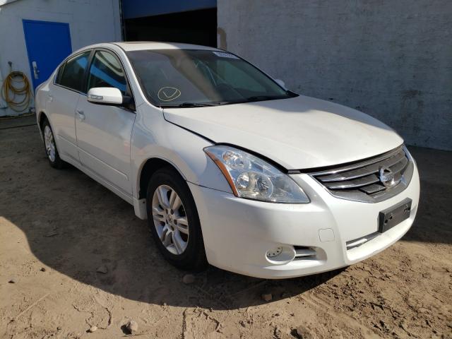 NISSAN ALTIMA BAS 2011 1n4al2ap7bn418652