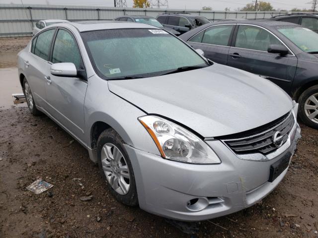 NISSAN ALTIMA BAS 2011 1n4al2ap7bn419106