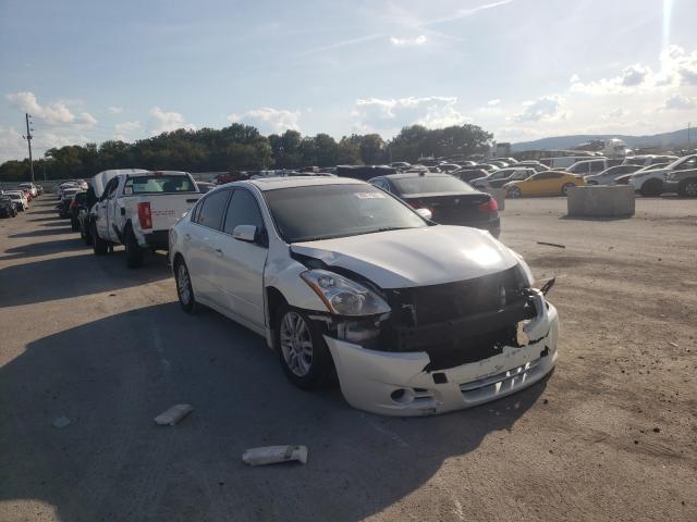 NISSAN ALTIMA BAS 2011 1n4al2ap7bn420773