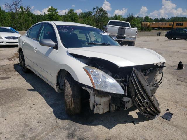 NISSAN ALTIMA BAS 2011 1n4al2ap7bn420787