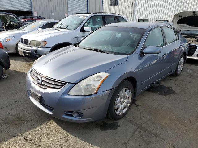 NISSAN ALTIMA BAS 2011 1n4al2ap7bn420837