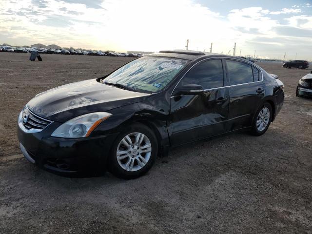 NISSAN ALTIMA BAS 2011 1n4al2ap7bn420952