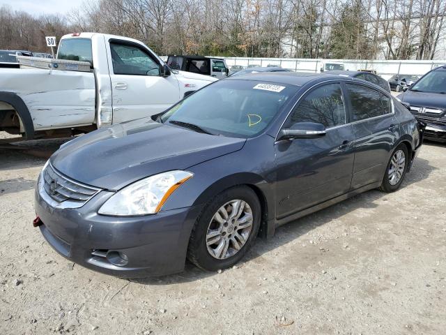 NISSAN ALTIMA BAS 2011 1n4al2ap7bn421132