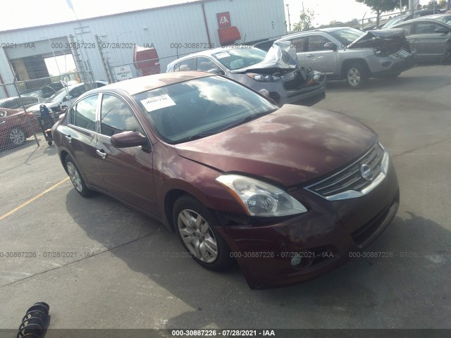 NISSAN ALTIMA 2011 1n4al2ap7bn422023