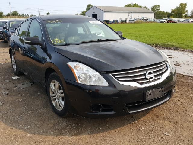 NISSAN ALTIMA BAS 2011 1n4al2ap7bn423303