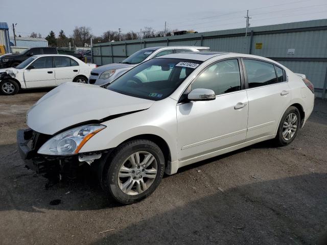 NISSAN ALTIMA BAS 2011 1n4al2ap7bn423933