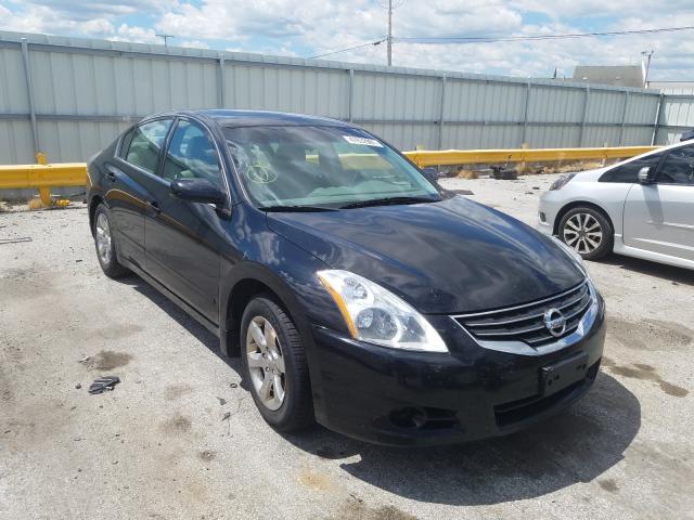 NISSAN ALTIMA BAS 2011 1n4al2ap7bn424399