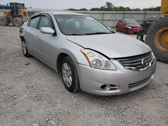 NISSAN ALTIMA BAS 2011 1n4al2ap7bn425911