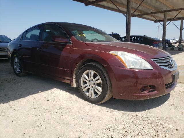 NISSAN ALTIMA BAS 2011 1n4al2ap7bn426413