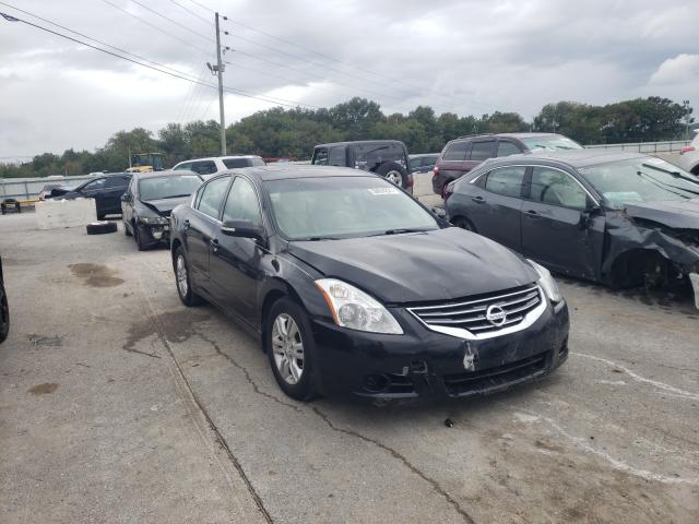 NISSAN ALTIMA BAS 2011 1n4al2ap7bn426573