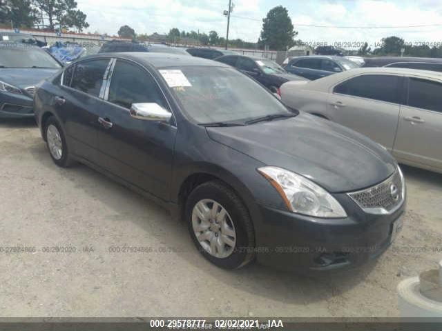 NISSAN ALTIMA 2011 1n4al2ap7bn427321