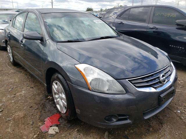 NISSAN ALTIMA BAS 2011 1n4al2ap7bn427724