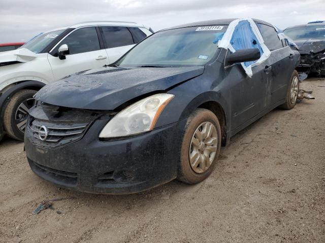 NISSAN ALTIMA 2011 1n4al2ap7bn427805