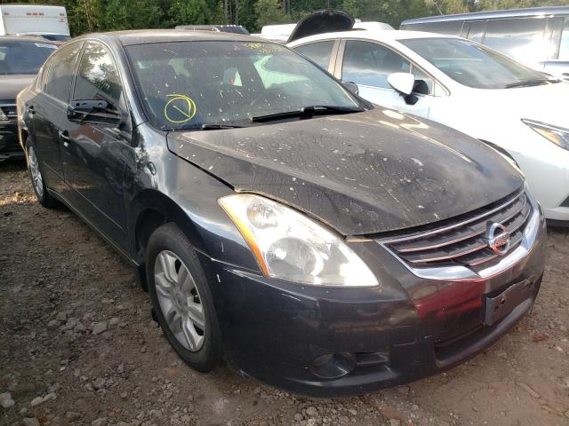 NISSAN ALTIMA 2011 1n4al2ap7bn427920