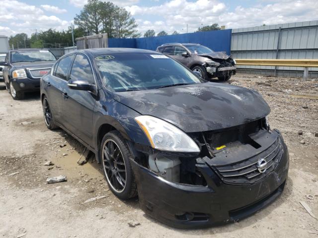 NISSAN ALTIMA BAS 2011 1n4al2ap7bn428517