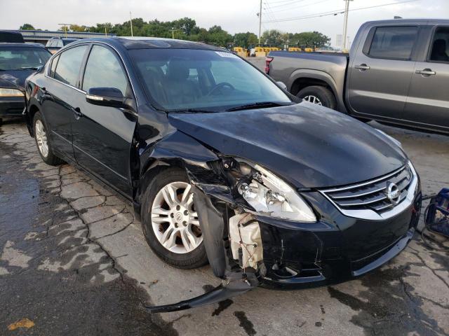 NISSAN ALTIMA BAS 2011 1n4al2ap7bn428923