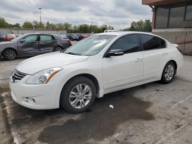 NISSAN ALTIMA BAS 2011 1n4al2ap7bn428968