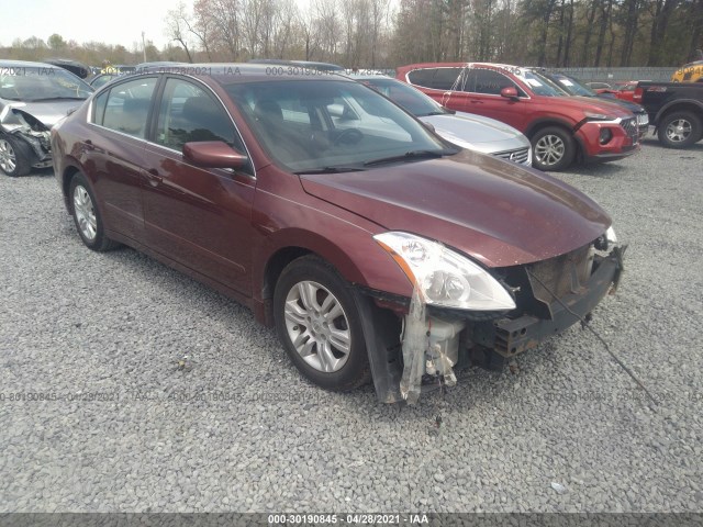 NISSAN ALTIMA 2011 1n4al2ap7bn429022